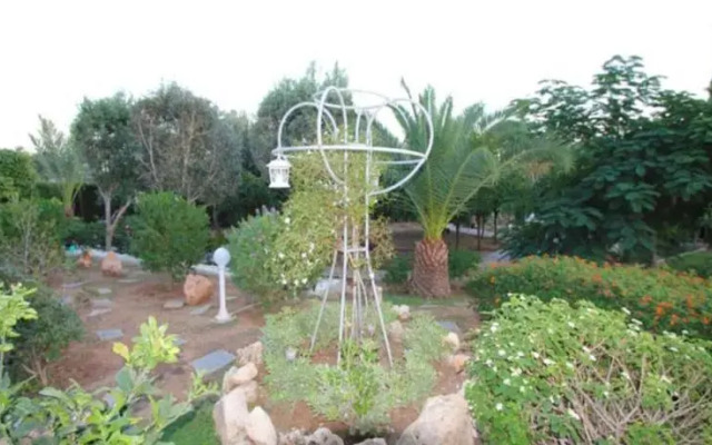 Villa Helia