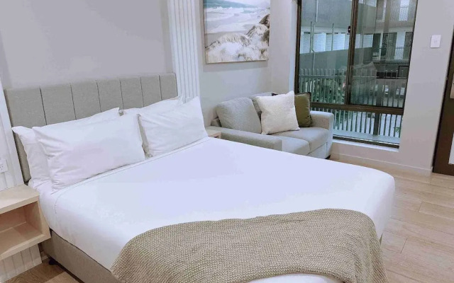 Belmoral Corporate Suites