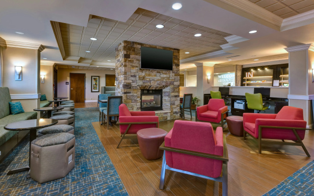 Hampton Inn Princeton