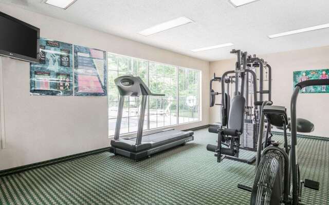 Quality Inn Bainbridge