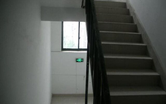 7Days Inn Leshan Renmin Road Yangguang Plaza