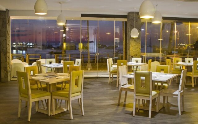 Golden Bay Galapagos