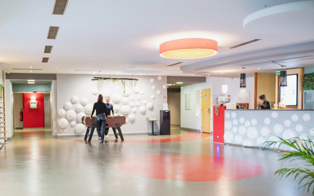 Ibis Styles Lyon Sud Vienne