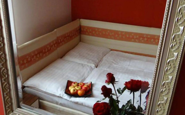 Hotel Plauter Kúria