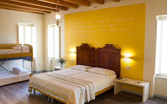 Villa di Cazzano - BioLuxury Living