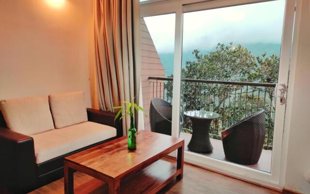Shola Crown Resort - Munnar