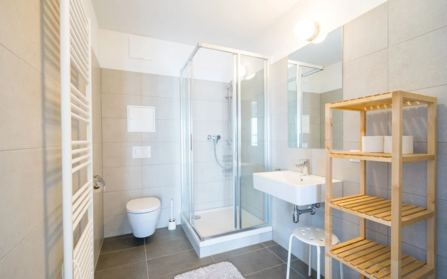 FeelGood Apartments Seestadt Green Living