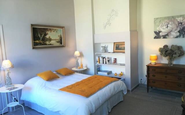 Le Clos Sainte Foy