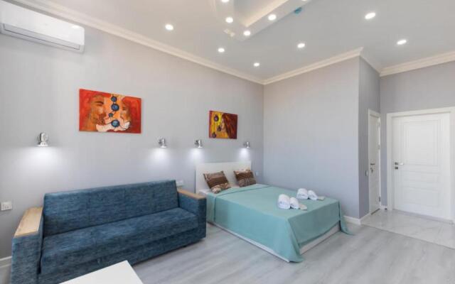 Leyla Apartmens 2