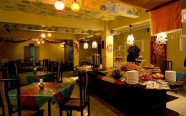 Imm Fusion Sukhumvit