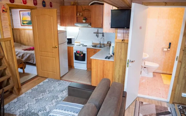 Коттеджный комплекс ВелТ