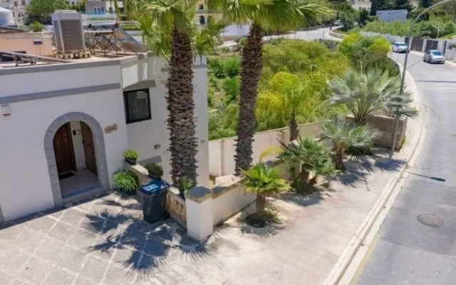 Villa Sardinella 5 Bedroom Villa With Private Pool