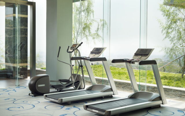InterContinental Bandung Dago Pakar by IHG