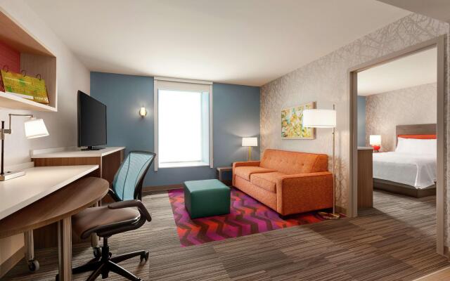 Home2 Suites by Hilton Silver Spring