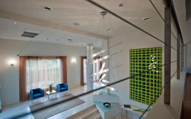 Park Hotel Alcione