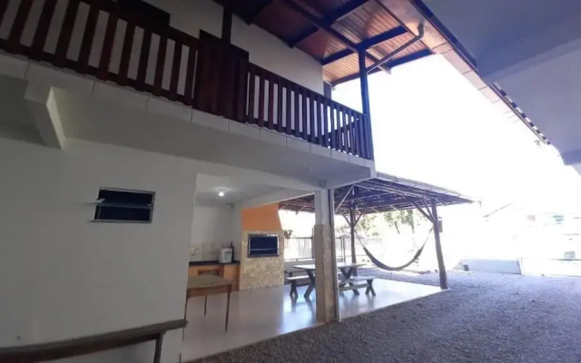 Pousada Hangar 310