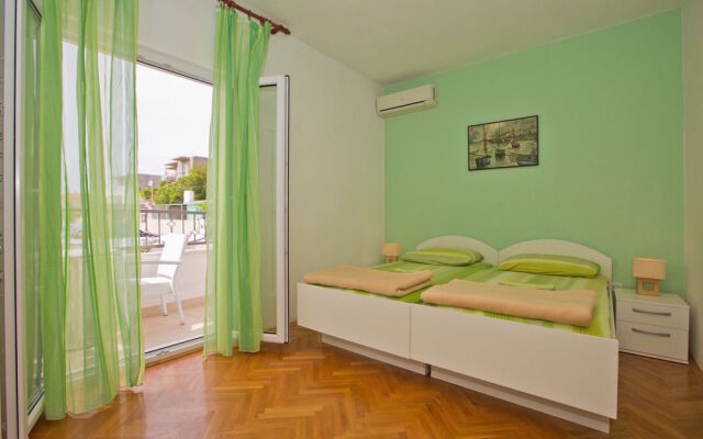 Youth Hostel Villa Marija