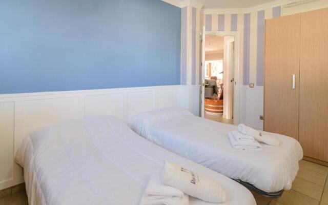 Casa Layda Torrox by Ruralidays