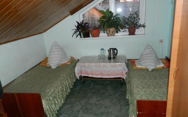 Guest House Olga