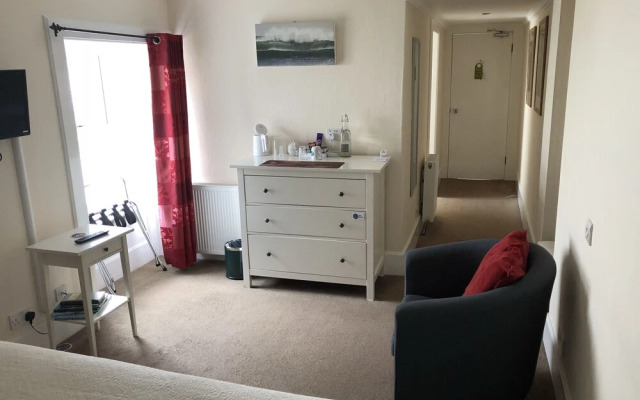 The Bowmore House Bed & Breakfast