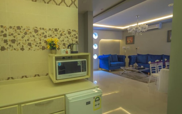 Jablah2 ApartHotel