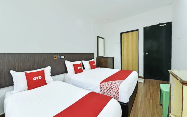 OYO 90727 Hotel Mini Indah