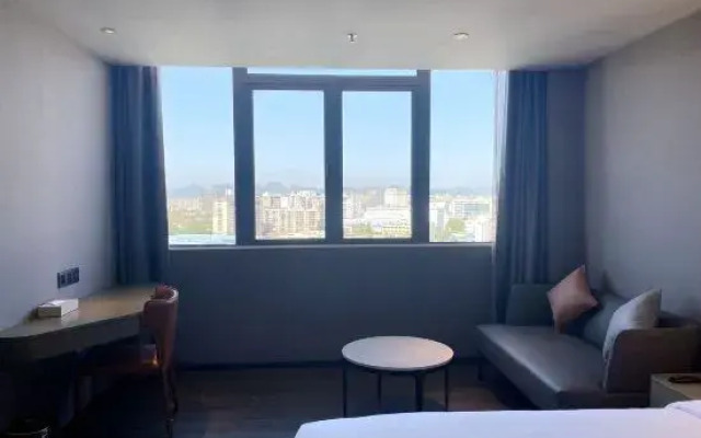 Mercure  Guilin High-tech Zone Hotel