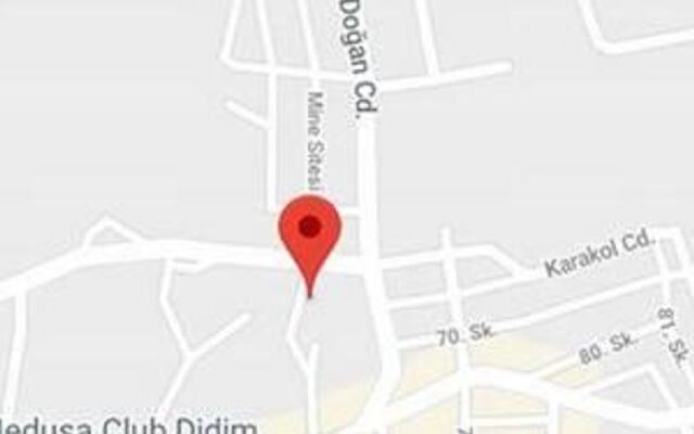 Didim Golden Beach Otel