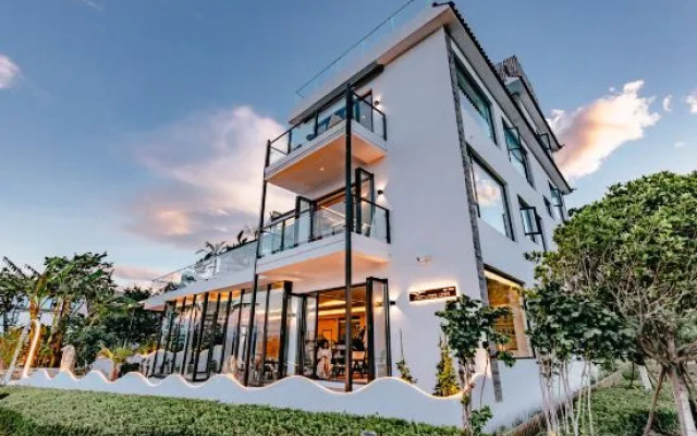 Dali Yuyue Designer Homestay