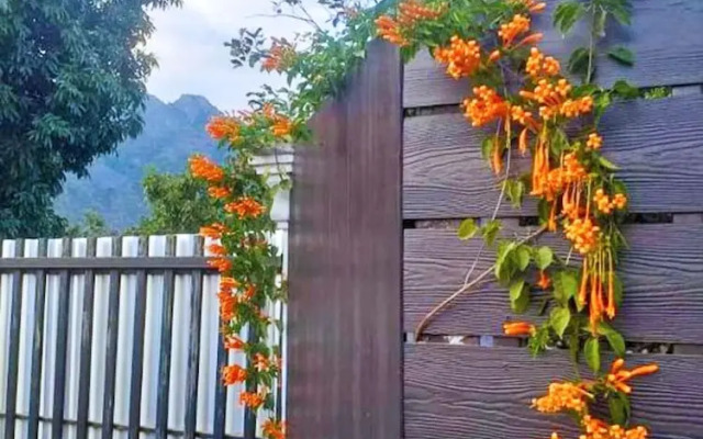 Vang Vieng Garden Villa