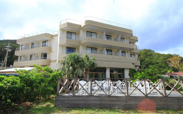 Kerama Beach Hotel