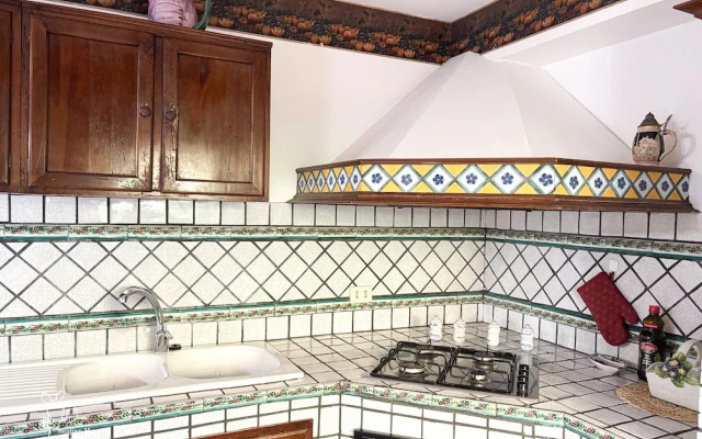 Sicilian Home Concept B&B