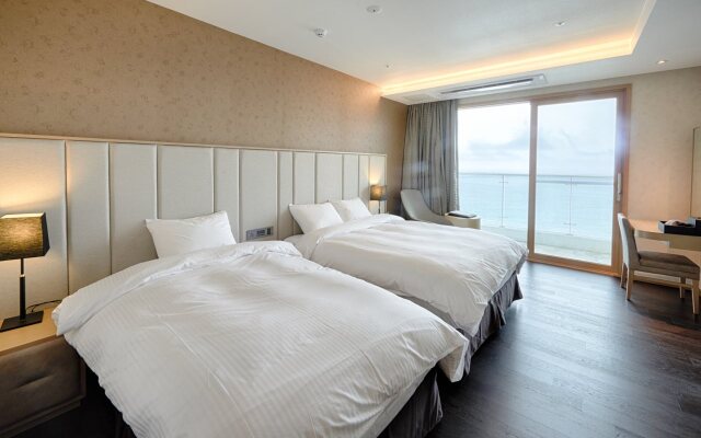 Sol Beach Samcheok