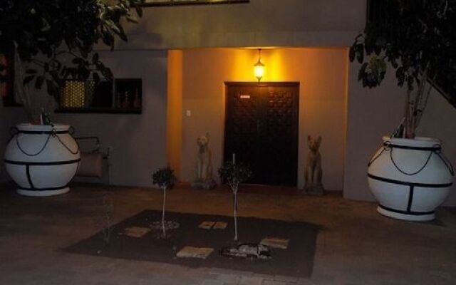 Out of Africa Guesthouse