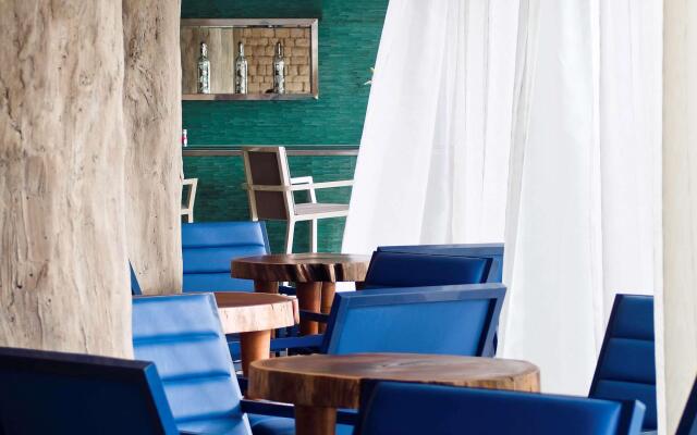 Hotel Le Golf D’Essaouira & Spa
