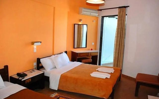 Valais Hotel