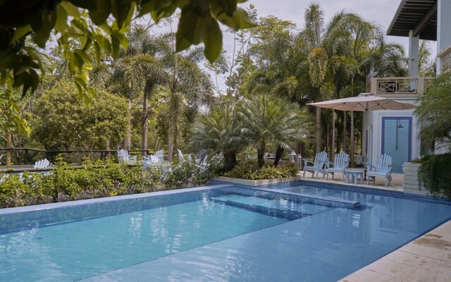 El Bosque Boutique Hotel