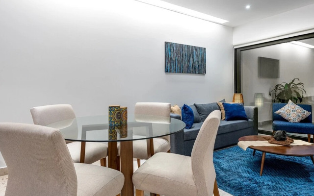 Cruz con Mar Luxury Apartments by HA