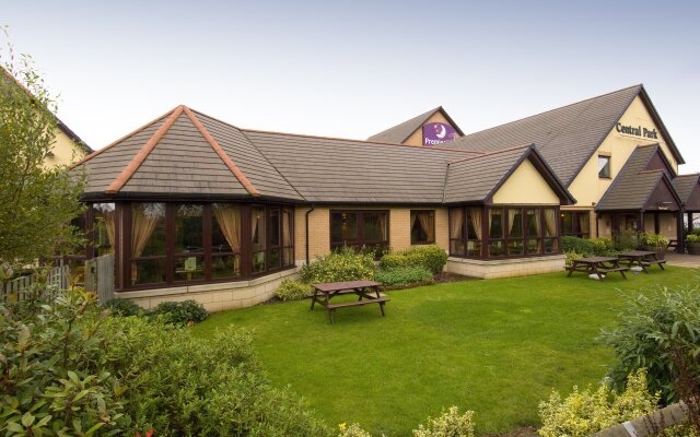 Premier Inn Rugby North M6 Jct1