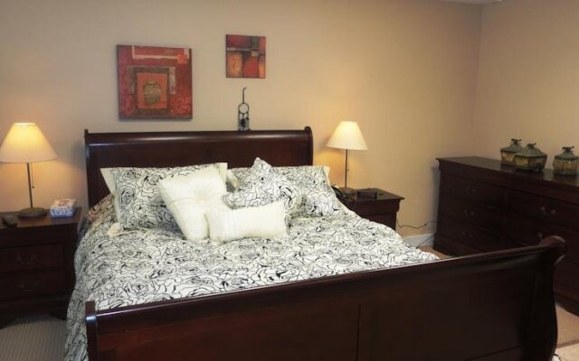 1st Choice Bed and Breakfast