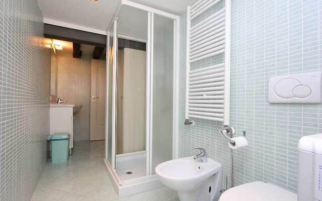 City Apartments - Residence Palazzo Moro