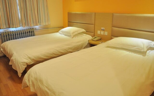 Jiayi Hotel