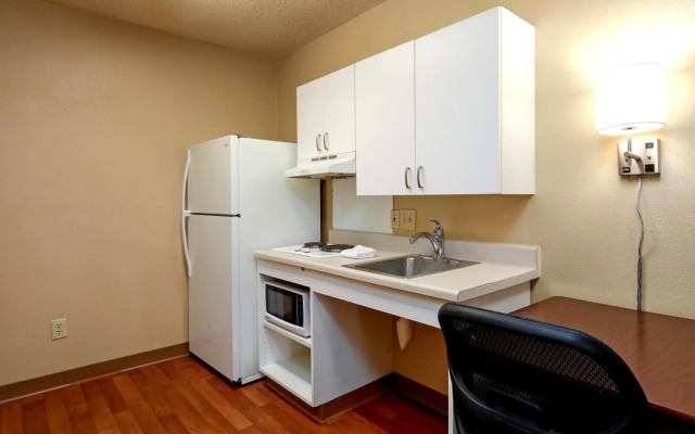 Home 1 Suites Extended Stay