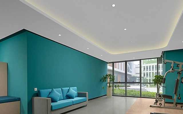 Holiday Inn Express Nanjing Happy Valley by IHG