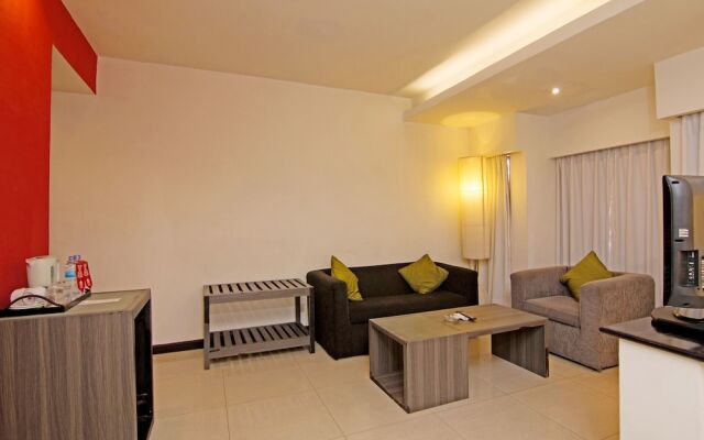 ZEN Premium Padma 2 Legian
