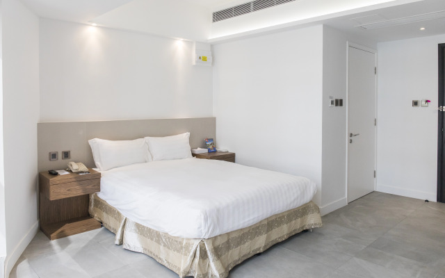 Wifi Boutique Hotel