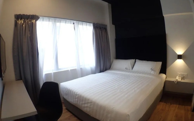 Apex Boutique Hotel @ Bandar Sunway
