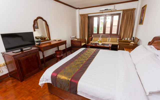 Mekong Hotel