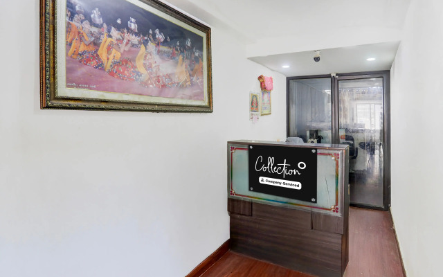 Collection O Mandvi Bus Terminal Formerly Hotel Shraddha