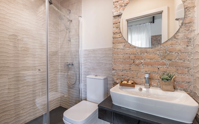 Apartamentos Líbere Málaga Teatro Romano